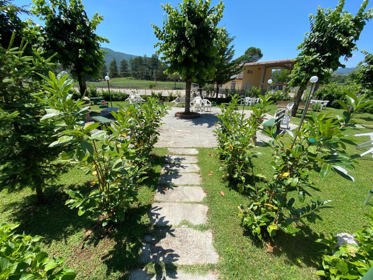 Appartamento Casa Vacanze Bijou Фиуджи Екстериор снимка