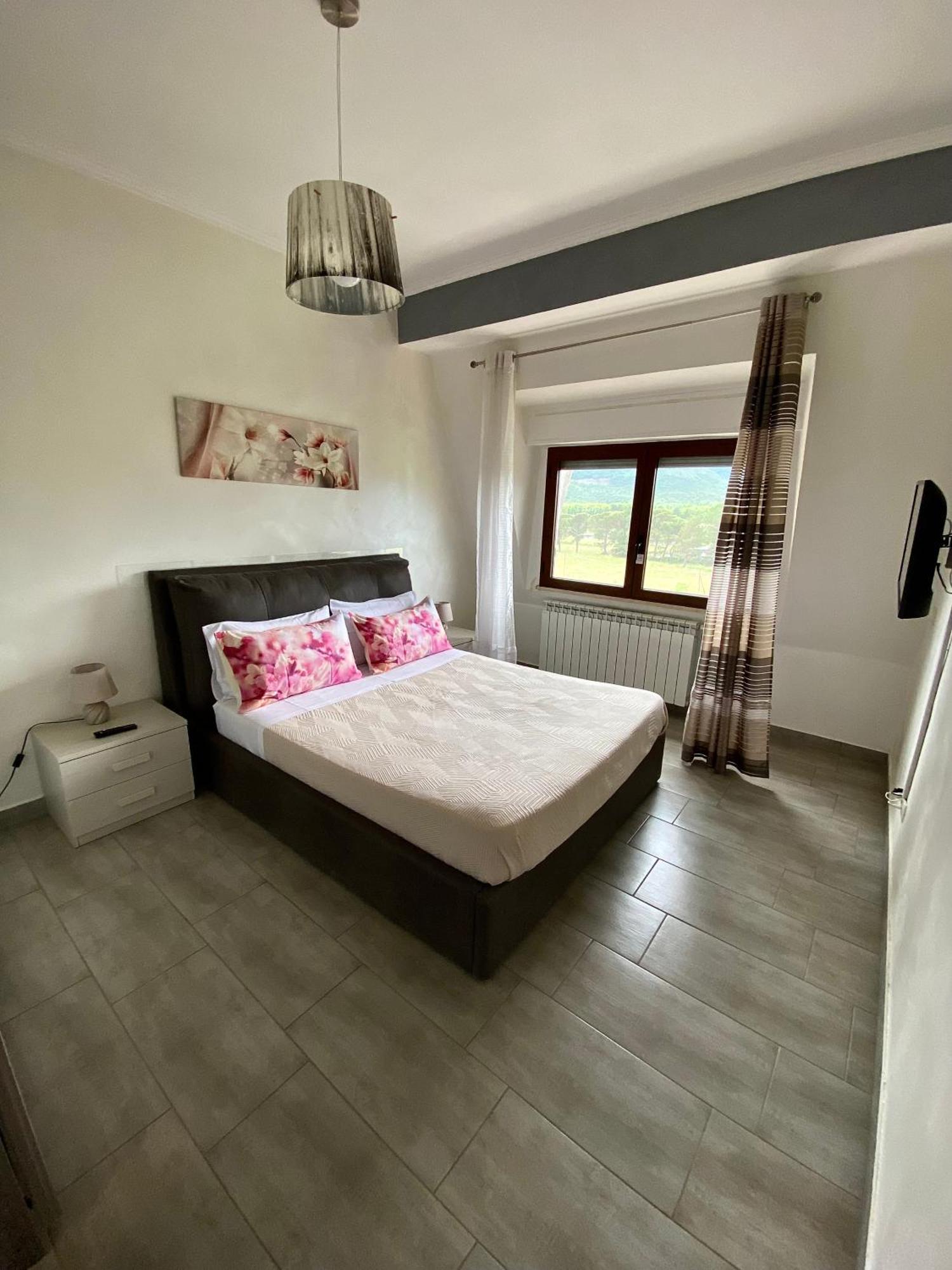 Appartamento Casa Vacanze Bijou Фиуджи Екстериор снимка